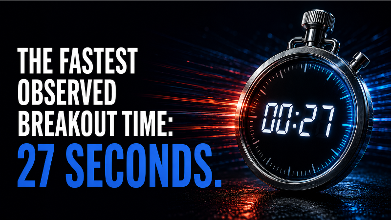 27 Seconds